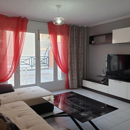 Penthouse Residencial Virginia Leilighet Torrevieja Eksteriør bilde