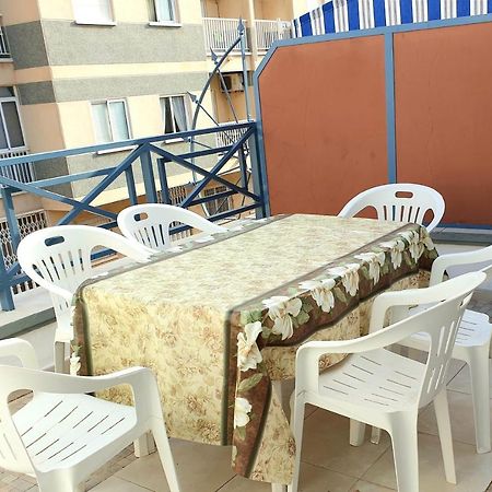 Penthouse Residencial Virginia Leilighet Torrevieja Eksteriør bilde